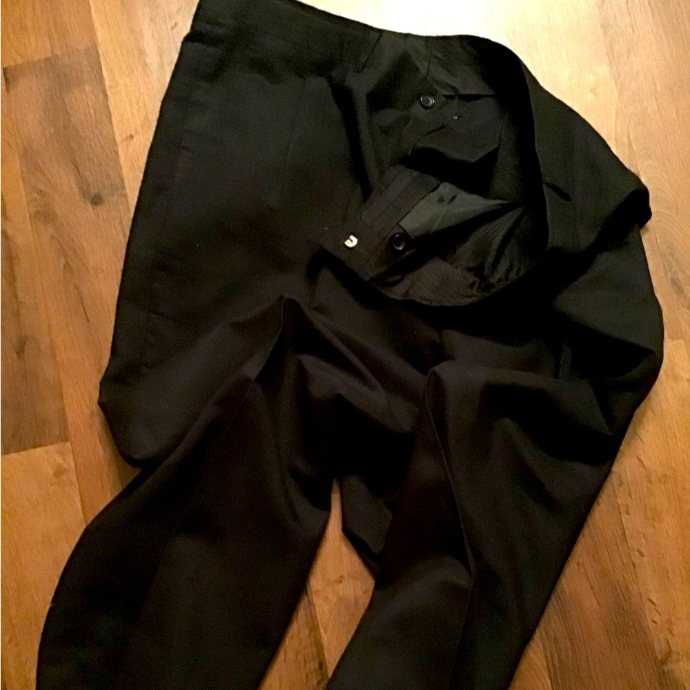 Men’s 247 Inc Linen slacks
